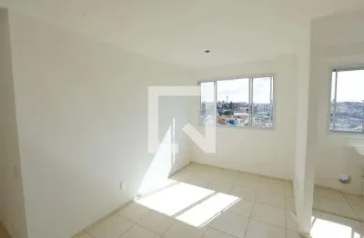 Cobertura com 2 quartos para alugar na Avenida Marechal Castelo Branco, JK, Contagem