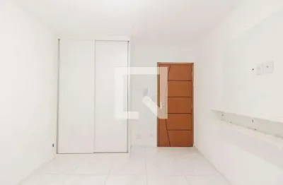 Kitnet / stúdio para aluguel - vila esperança, 1 quarto,  27 m² - são paulo