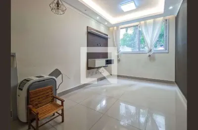 Apartamento para aluguel - jardim iris , 1 quarto,  42 m² - são paulo