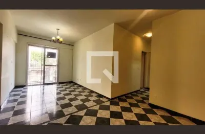 Apartamento para aluguel - ponte preta, 3 quartos,  76 m² - campinas