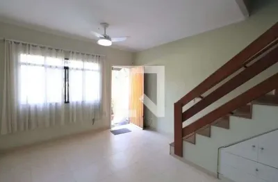 Casa / sobrado em condomínio para aluguel - tatuapé, 2 quartos,  85 m² - são paulo