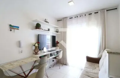 Apartamento para aluguel - bom retiro, 2 quartos,  37 m² - são paulo