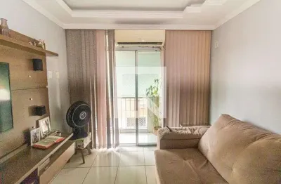 Apartamento para aluguel - campinho, 2 quartos,  63 m² - rio de janeiro