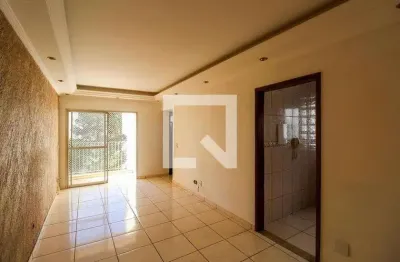 Apartamento para aluguel - vila ema, 2 quartos,  60 m² - são paulo