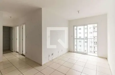Apartamento para aluguel - campos elíseos, 2 quartos,  52 m² - são paulo