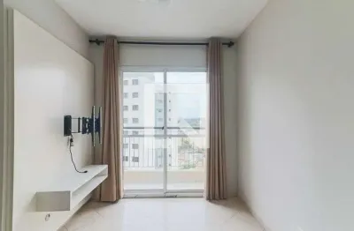 Apartamento para aluguel - butantã, 2 quartos,  49 m² - são paulo