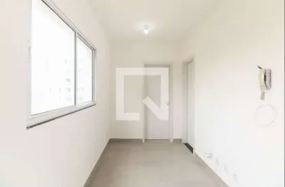 Apartamento para aluguel - tatuapé, 1 quarto,  31 m² - são paulo