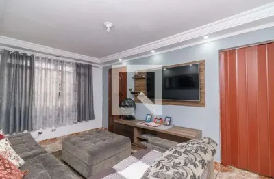 Casa com 4 quartos para alugar na Rua Fábio Carril França, Vila Ré, São Paulo