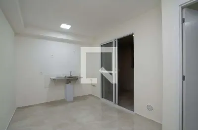 Apartamento para aluguel - vila augusta, 2 quartos,  44 m² - guarulhos