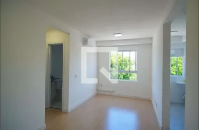 Apartamento para aluguel - alto petrópolis, 2 quartos,  46 m² - porto alegre