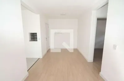 Apartamento para aluguel - alto petrópolis, 2 quartos,  46 m² - porto alegre