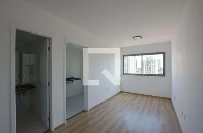 Kitnet / stúdio para aluguel - ipiranga, 1 quarto,  27 m² - são paulo