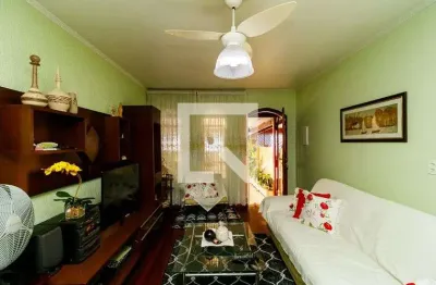 Casa para aluguel - jardim brasil , 3 quartos,  101 m² - são paulo