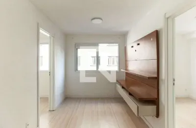 Apartamento para aluguel - centro, 2 quartos,  33 m² - são paulo