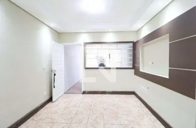 Casa para aluguel - jardim brasil , 1 quarto,  100 m² - são paulo