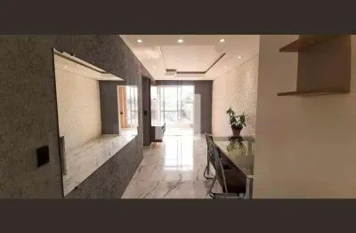 Apartamento para aluguel - jardim roberto, 2 quartos,  49 m² - osasco