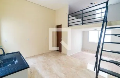 Kitnet / stúdio para aluguel - jabaquara, 1 quarto,  30 m² - são paulo