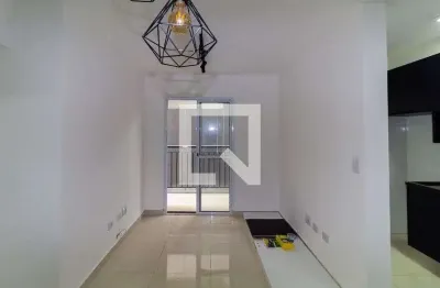 Apartamento para aluguel - vila formosa, 2 quartos,  48 m² - são paulo