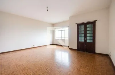 Apartamento para aluguel - paraíso, 3 quartos,  130 m² - são paulo