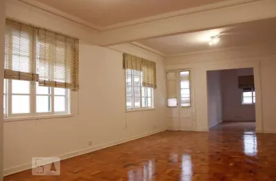 Apartamento para aluguel - higienópolis, 3 quartos,  190 m² - são paulo