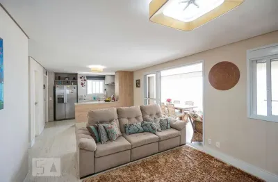 Apartamento para aluguel - vila carrão, 2 quartos,  105 m² - são paulo