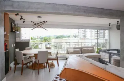Apartamento para aluguel - vila leopoldina, 3 quartos,  105 m² - são paulo