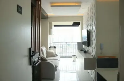 Apartamento com 2 quartos para alugar na Rua Marina Ciufuli Zanfelice, Lapa, São Paulo