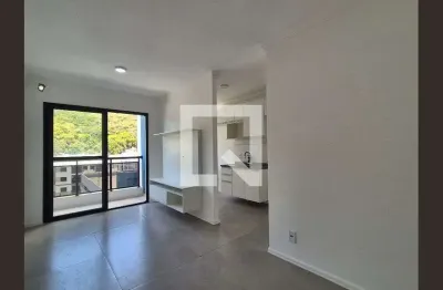 Apartamento para aluguel - recreio, 2 quartos,  51 m² - rio de janeiro