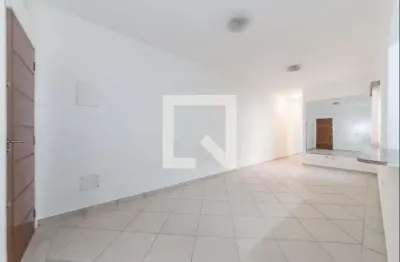 Apartamento para aluguel - santa teresinha, 2 quartos,  76 m² - santo andré