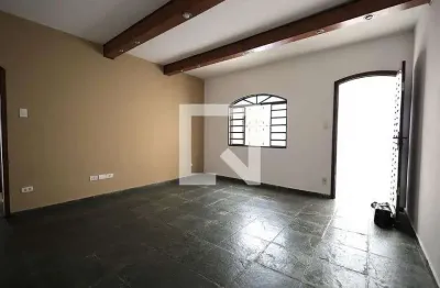 Casa para aluguel - vila leopoldina, 3 quartos,  256 m² - santo andré