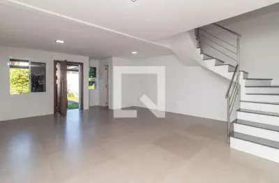 Casa para aluguel - espírito santo, 3 quartos,  175 m² - porto alegre