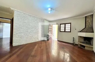 Casa para aluguel - vila mascote, 2 quartos,  170 m² - são paulo