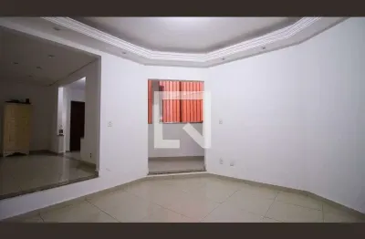 Casa para aluguel - vila santa clara, 4 quartos,  140 m² - são paulo