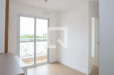 Apartamento para aluguel - água branca, 2 quartos,  57 m² - são paulo