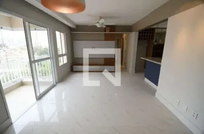 Apartamento para aluguel - mansões santo antônio, 3 quartos,  85 m² - campinas