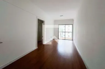 Apartamento para aluguel - vila olímpia, 2 quartos,  75 m² - são paulo