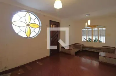 Casa para aluguel - jardim nosso lar, 3 quartos,  147 m² - são paulo