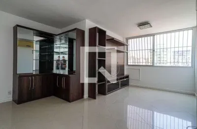 Apartamento para aluguel - icaraí, 3 quartos,  109 m² - niterói