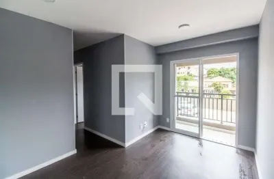 Apartamento para aluguel - jardim das belezas, 3 quartos,  66 m² - carapicuíba