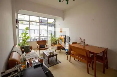 Apartamento para aluguel - tijuca, 3 quartos,  99 m² - rio de janeiro