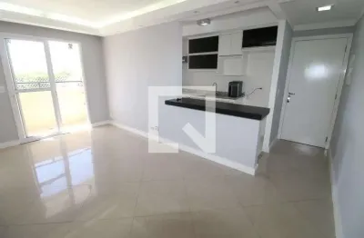 Apartamento para aluguel - parque industrial, 2 quartos,  60 m² - são josé dos campos