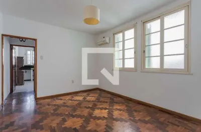 Apartamento para aluguel - rio branco, 2 quartos,  78 m² - porto alegre