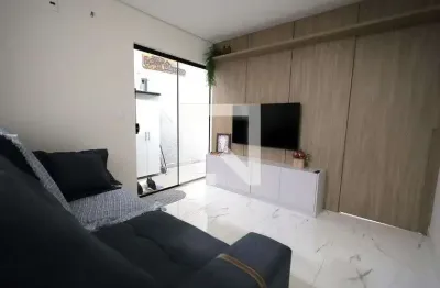 Apartamento para aluguel - vila metalúrgica, 3 quartos,  80 m² - santo andré