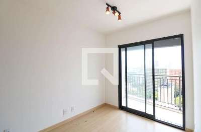 Casa / sobrado em condomínio para aluguel - santo amaro , 1 quarto,  47 m² - são paulo