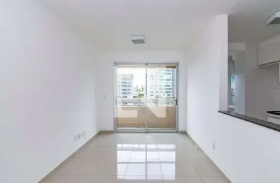 Apartamento para aluguel - vila da serra, 2 quartos,  68 m² - nova lima