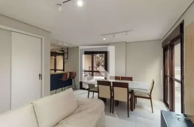 Apartamento para aluguel - santa cecília, 2 quartos,  182 m² - são paulo