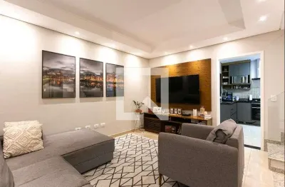 Casa / sobrado em condomínio para aluguel - vila esperança, 3 quartos,  200 m² - são paulo