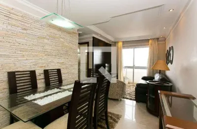 Apartamento para aluguel - vila esperança, 2 quartos,  56 m² - são paulo