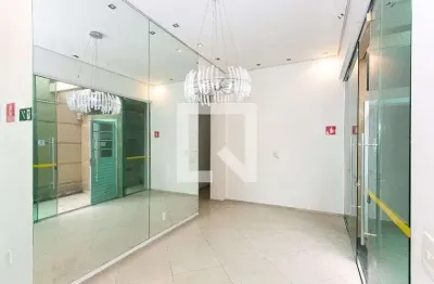 Casa para aluguel - vila esperança, 8 quartos,  380 m² - são paulo