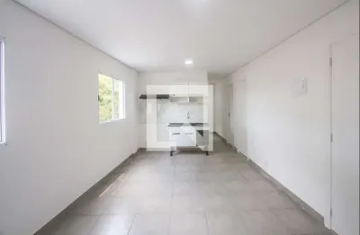 Apartamento para aluguel - campo belo, 2 quartos,  38 m² - são paulo